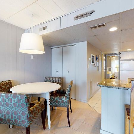 Grandview Ocean City Quarto foto