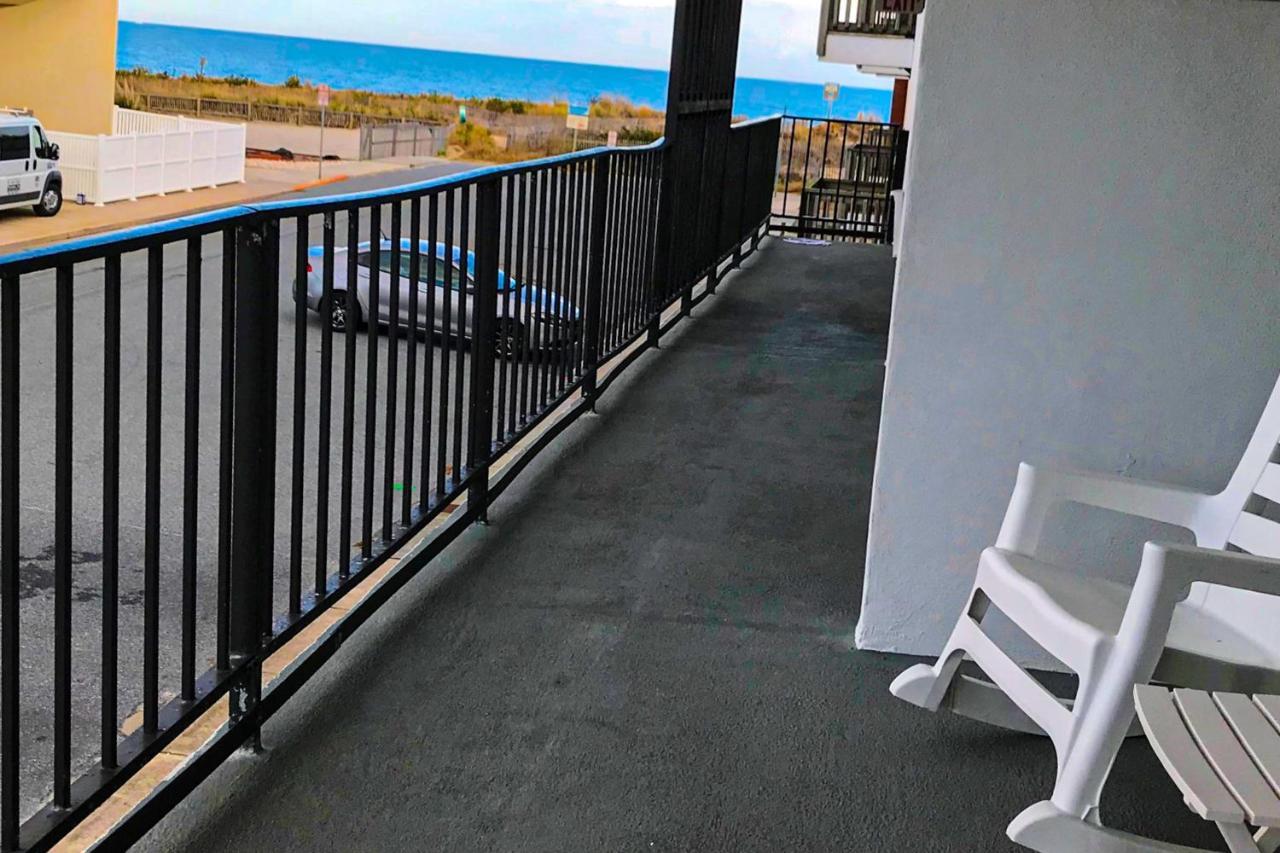 Grandview Ocean City Exterior foto