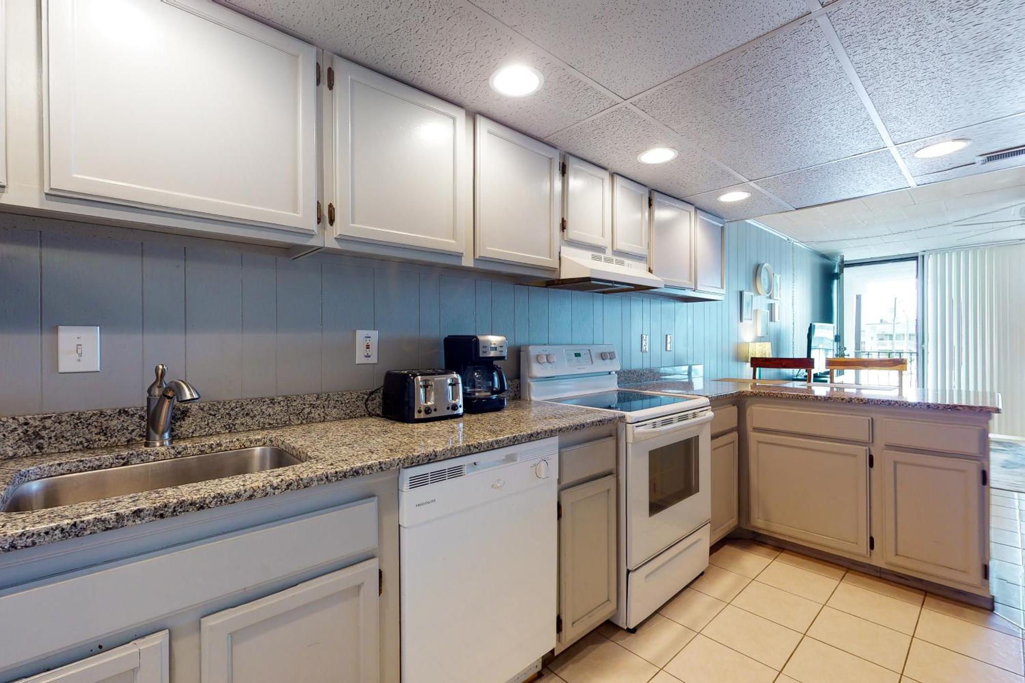 Grandview Ocean City Quarto foto