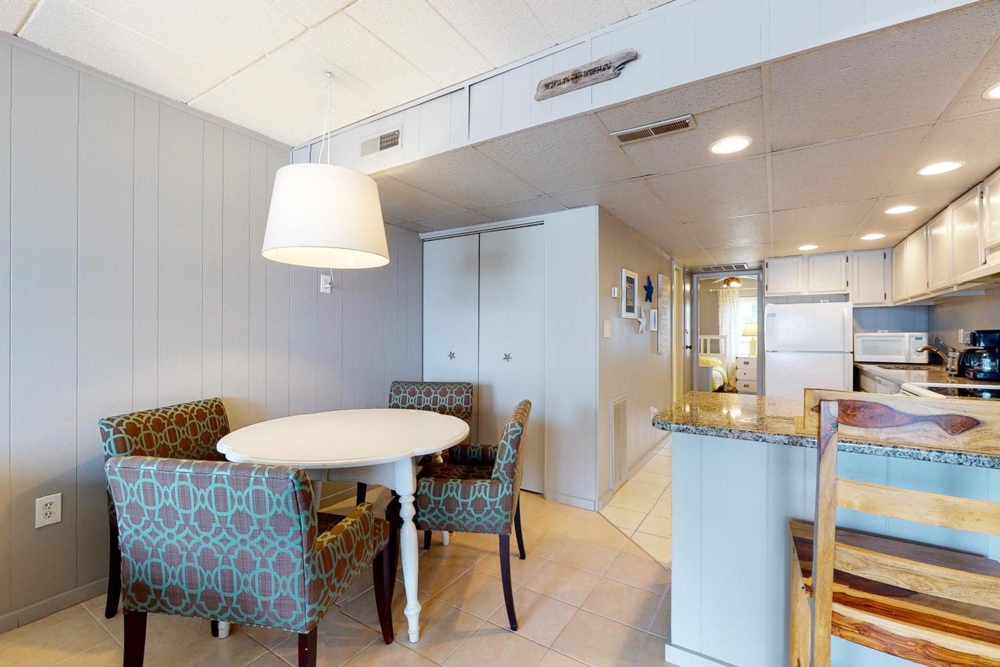 Grandview Ocean City Quarto foto
