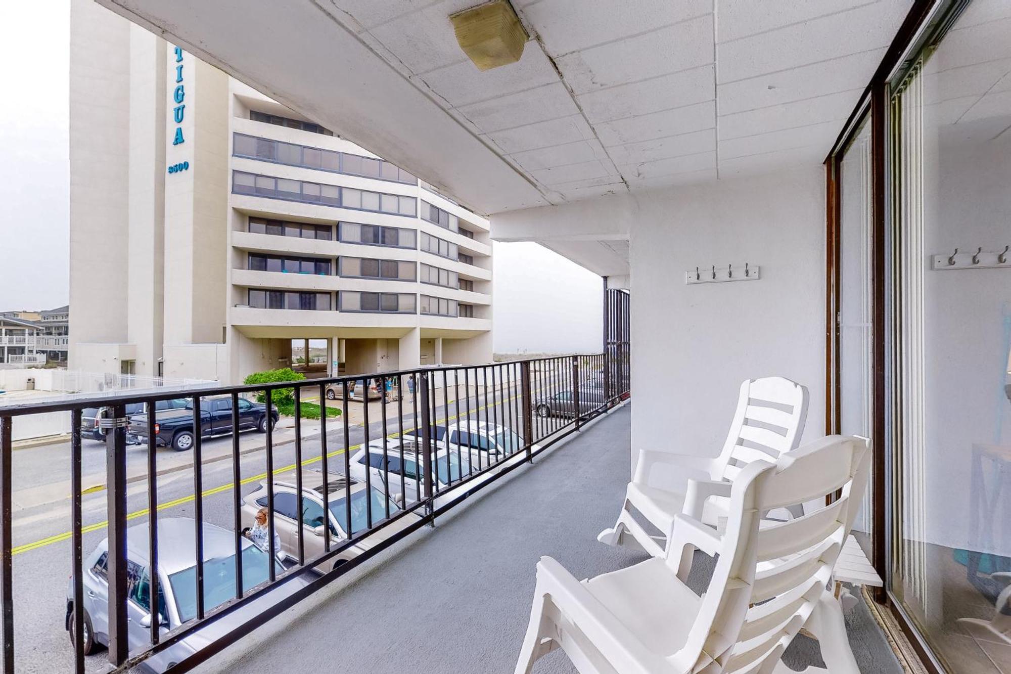 Grandview Ocean City Quarto foto
