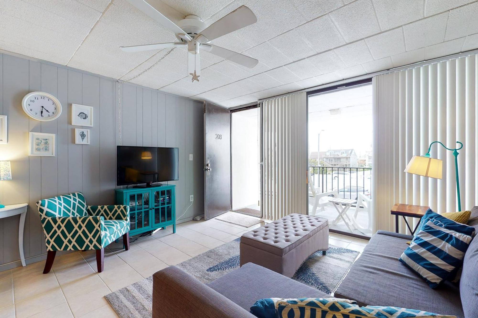 Grandview Ocean City Quarto foto