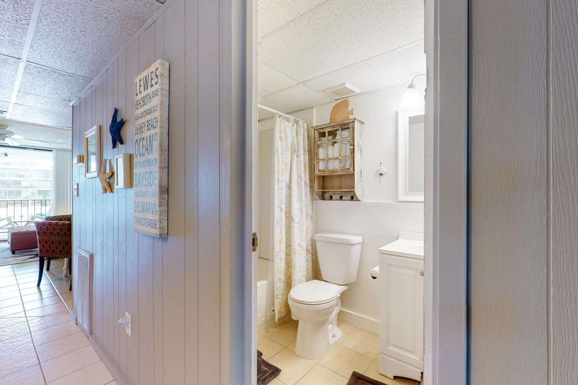 Grandview Ocean City Quarto foto