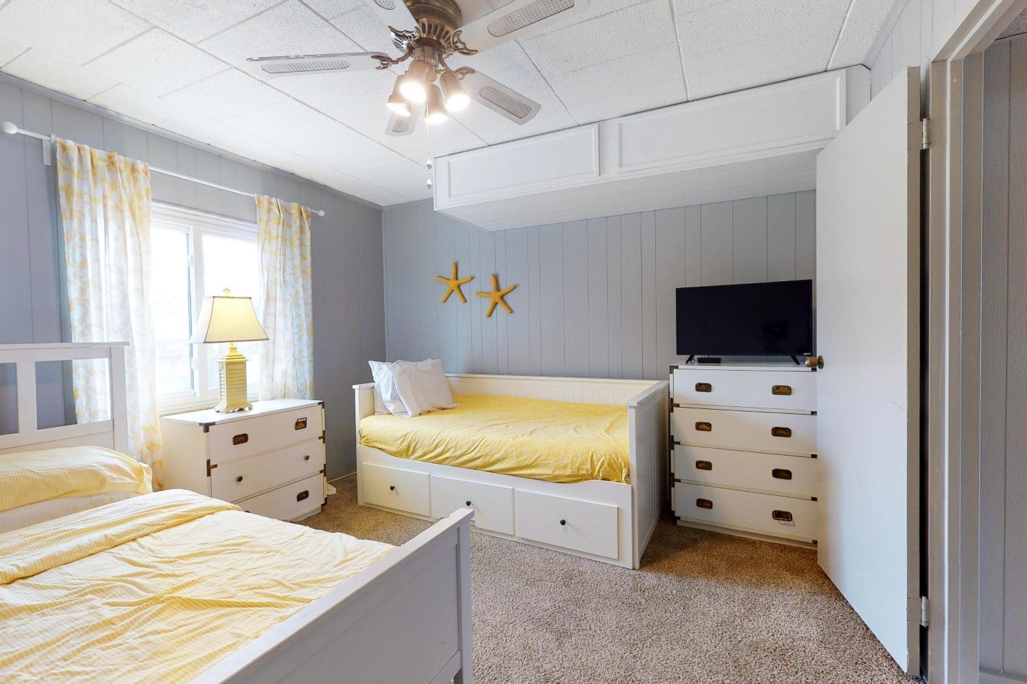 Grandview Ocean City Quarto foto